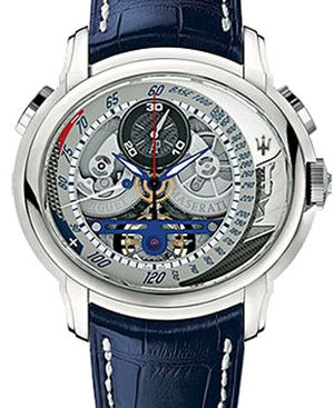  Audemars Piguet Millenary