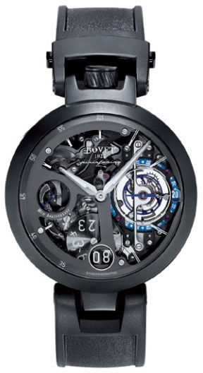 TPIN001 Bovet Bovet by Pininfarina