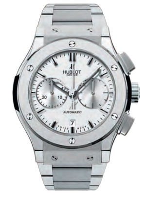 521.NX.2610.NX Hublot Classic Fusion Chronograph