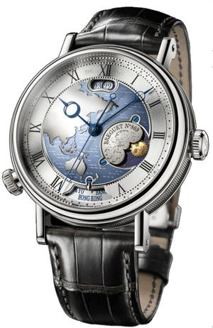 5717PT/AS/9ZU Breguet Classique