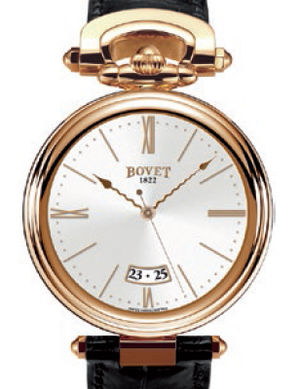 HMS054 Bovet Chateau de Motiers