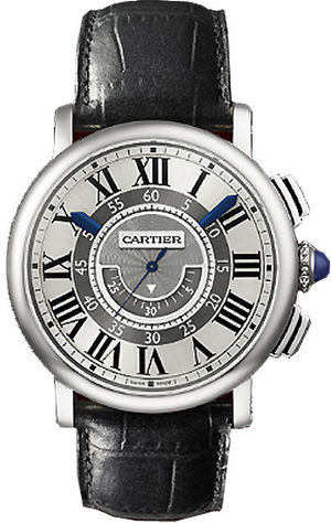 W1556051  Cartier Rotonde de Cartier