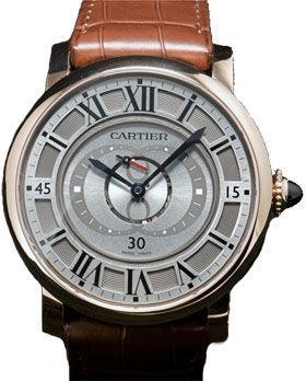  Cartier Rotonde de Cartier