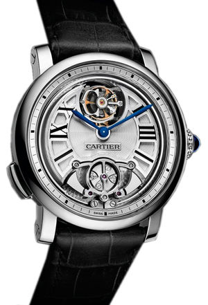 W1556209  Cartier Rotonde de Cartier