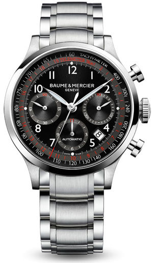 10062 Baume & Mercier Capeland