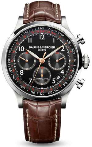 10067 Baume & Mercier Capeland