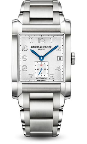 10047 Baume & Mercier Hampton Man
