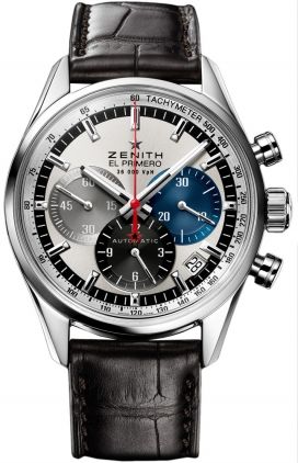 03.2150.400/69.c709 Zenith Chronomaster