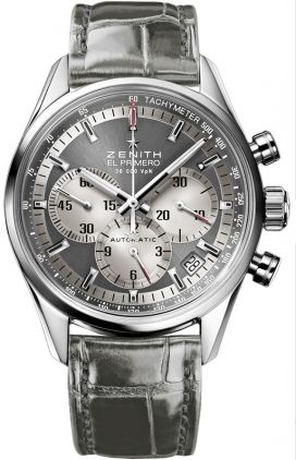 03.2150.400/21.c706 Zenith Chronomaster