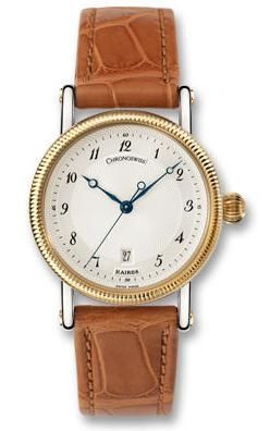 CH 2022 K Chronoswiss Kairos Lady