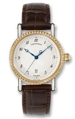 CH 2022 K D Chronoswiss Kairos Lady