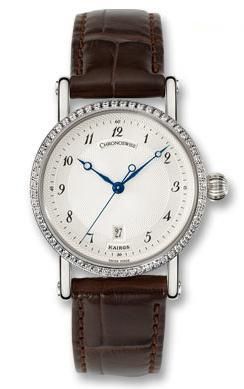 CH 2023 K D Chronoswiss Kairos Lady