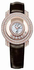 209245-5001 Chopard Happy Diamonds