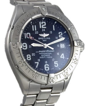 A17045 Breitling Avenger
