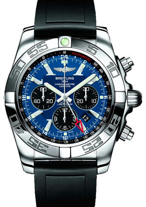 ab011011/c789-1rt Breitling Chronomat 44