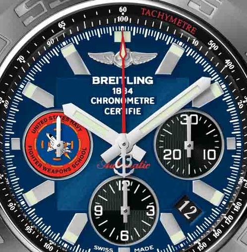 Breitling TOPGUN Breitling Limited Edition