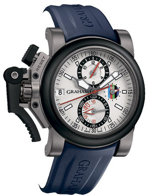 20VKT.S07A Graham Chronofighter Special Series