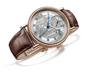 7727BR/12/9WU Breguet Classique