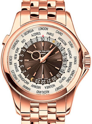 5130/1r-011 Patek Philippe Complicated Watches