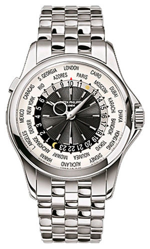5130/1g-011  Patek Philippe Complicated Watches