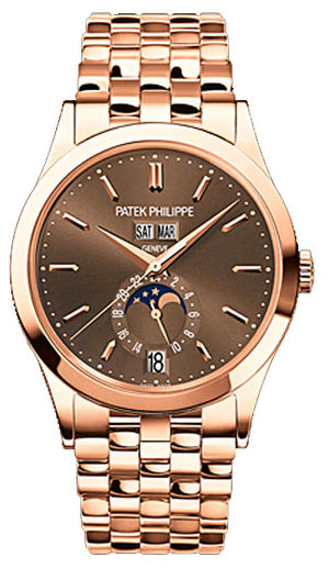 5396/1R-001 Patek Philippe Complicated Watches