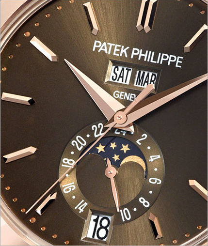 5396/1R-001 Patek Philippe Complicated Watches