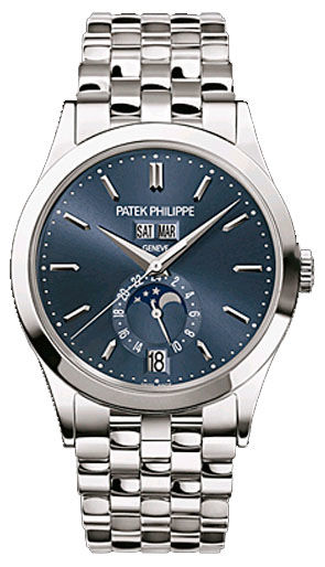 5396/1G-001 Patek Philippe Complicated Watches