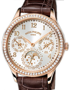 7140R-001 Patek Philippe Complicated Watches