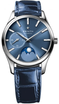 03.2310.692/51.C705 Zenith Star Ladies