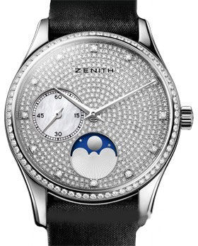 45.2310.692/81.C714 Zenith Star Ladies