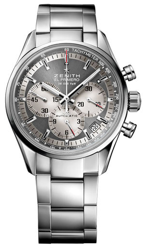 03.2150.400/21.M2150 Zenith Chronomaster