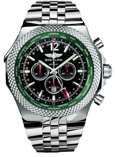 a4736254/b919-ss Breitling Breitling for Bentley