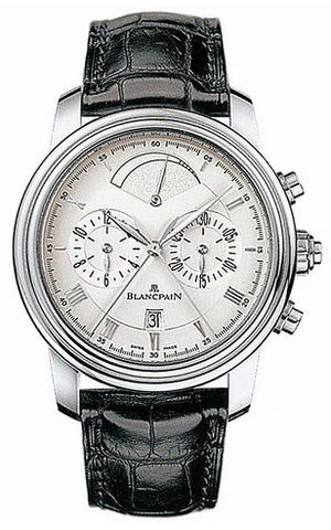 4246F-3442-55 Blancpain Leman
