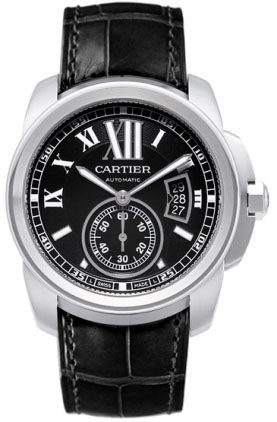 W7100041 Cartier Calibre de Cartier