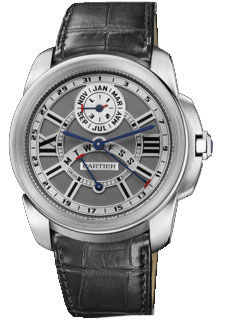 W7100030 Cartier Calibre de Cartier