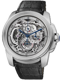 W7100031 Cartier Calibre de Cartier