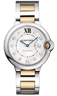 ᐈ Часы 【Cartier WE902031】 Цена на 