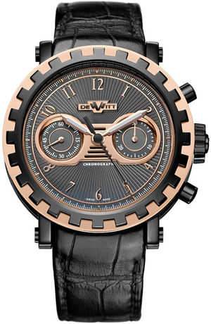 AC.6005.053A.M091 DeWitt Academia