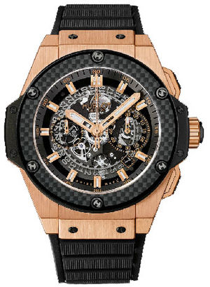 701.OQ.0180.RX Hublot Big Bang King Power 48 mm