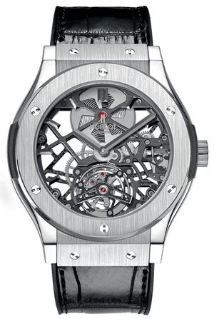505.NX.0170.LR Hublot Classic Fusion 45 mm