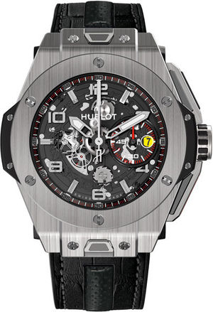 401.NX.0123.GR Hublot Big Bang Original 44 mm