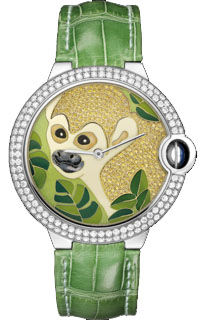 HPI00410 Cartier Ballon Bleu De Cartier
