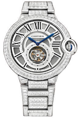 HPI00281 Cartier Ballon Bleu De Cartier