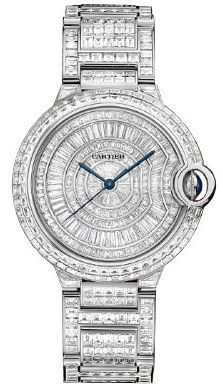 HPI00511 Cartier Ballon Bleu De Cartier