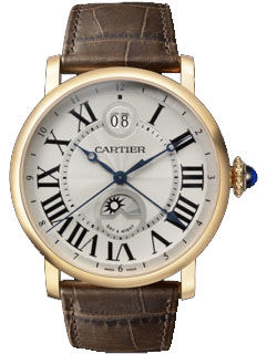 W1556220 Cartier Rotonde de Cartier