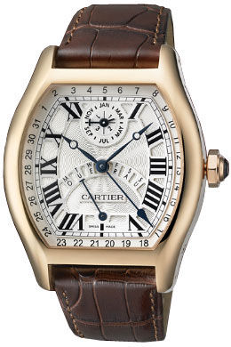 W1580045 Cartier Tortue