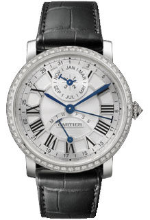 HPI00591 Cartier Calibre de Cartier