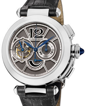 W3030013 Cartier Pasha De Cartier