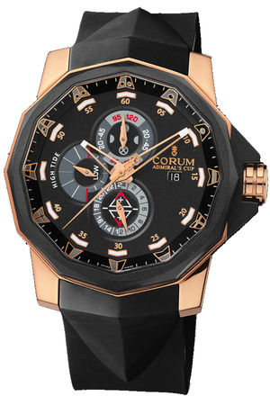 277.931.91/0371 AN62 Corum Admiral’s Cup 48