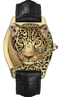 HPI00412 Cartier Tortue